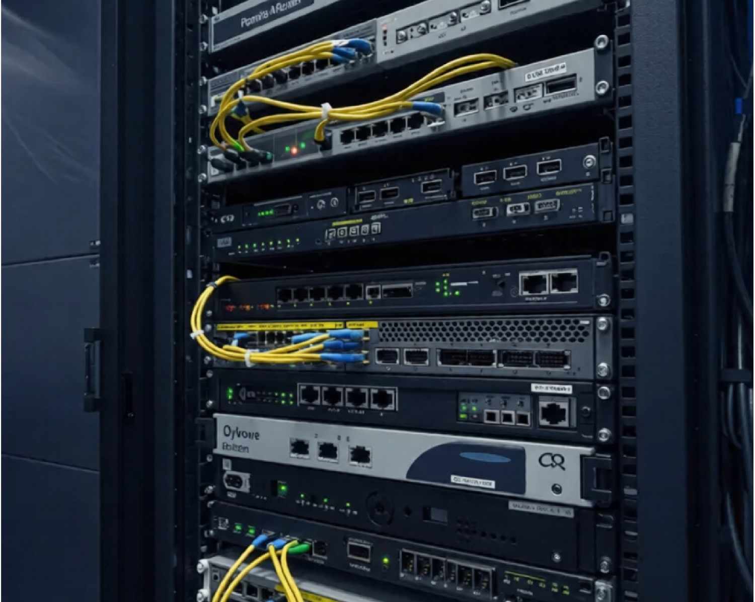 Networking System